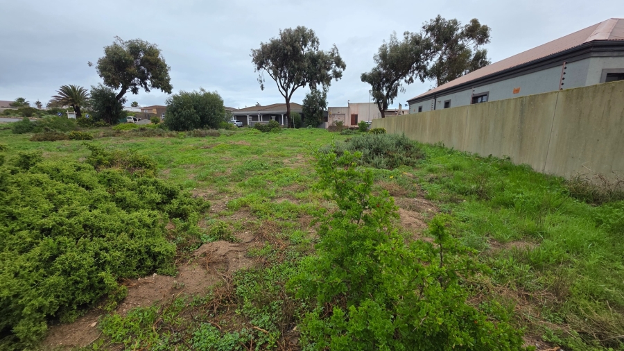0 Bedroom Property for Sale in Bluewater Bay Western Cape